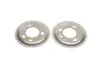 Комплект ланцюга ГРМ Citroen Jumper/Peugeot Boxer 2.2 HDi 06- SKF VKML 84005 (фото 6)