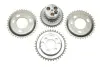 Комплект ланцюга ГРМ SKF VKML 84007 (фото 5)