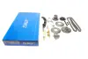 Натяжник ланцюга ГРМ Ford Transit 2.2/2.4TDCI 11- SKF VKML 84010 (фото 2)