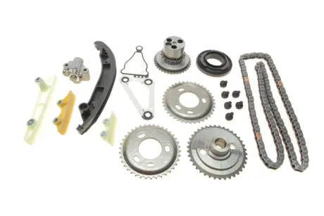 Натяжник ланцюга ГРМ Ford Transit 2.2/2.4TDCI 11- SKF VKML 84010