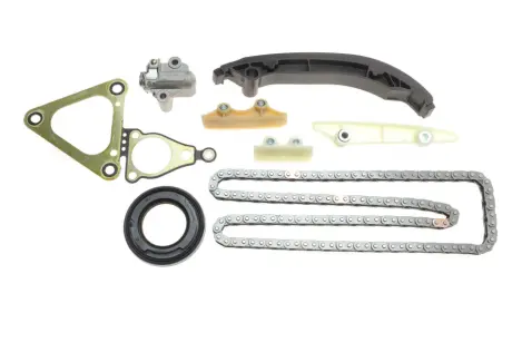 Комплект ланцюг натягувач VKML 84107 SKF VKML84107