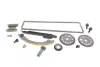 Ланцюг розподілвалу (к-т) OPEL Antara/Insignia/Vectra \'\'2.0-2.4 \'\'00-17 ="" SKF VKML85003 (фото 1)