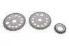 Ланцюг розподілвалу (к-т) OPEL Antara/Insignia/Vectra \'\'2.0-2.4 \'\'00-17 ="" SKF VKML85003 (фото 2)