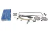 Ланцюг розподілвалу (к-т) OPEL Antara/Insignia/Vectra \'\'2.0-2.4 \'\'00-17 ="" SKF VKML85003 (фото 4)