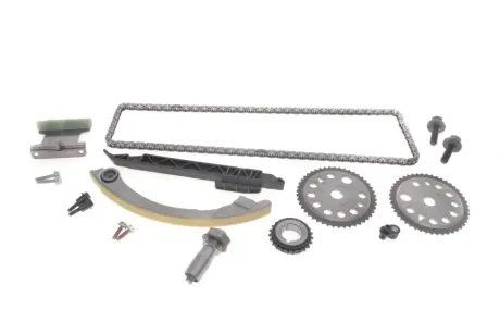 Ланцюг розподілвалу (к-т) OPEL Antara/Insignia/Vectra \'\'2.0-2.4 \'\'00-17 ="" SKF VKML85003