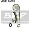 Комплект привідного ланцюга SKF VKML88001 (фото 1)