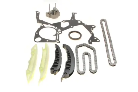 Ланцюг розподілвалу (к-т) BMW 1/3(E46,90)/5(E60)/6(E61)/7(E65)/X3(E83)/X5(E53,70)/X6(E71) "98-14 ="" SKF VKML88004