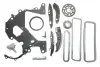 Комплект ланцюга ГРМ BMW 3 (E93/F30)/X3 (F25)/X5 (F15) 06-18 (N47/B47) SKF VKML 88013 (фото 1)