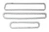 Комплект ланцюга ГРМ BMW 3 (E93/F30)/X3 (F25)/X5 (F15) 06-18 (N47/B47) SKF VKML 88013 (фото 21)