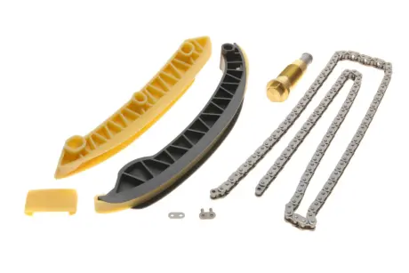 Комплект ланцюга ГРМ MB Sprinter (906) 1.8 M271 08- SKF VKML 88015