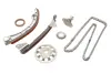 Комплект ланцюга ГРМ Toyota Avensis/Corolla/Rav 4 1.4-1.8 00-09 (z=130) SKF VKML 91000 (фото 1)