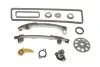Комплект ланцюга ГРМ Toyota Rav 4 III 2.04WD/2.4 05-13 1AZ-FE/2AZ-FE SKF VKML 91007 (фото 1)