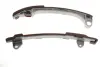 Комплект ланцюга ГРМ Toyota Rav 4 III 2.04WD/2.4 05-13 1AZ-FE/2AZ-FE SKF VKML 91007 (фото 3)