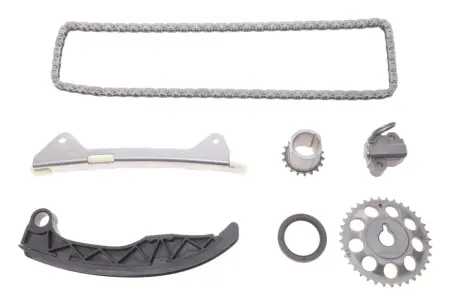 Комплект ланцюг натягувач SKF VKML 91008