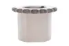 Комплект ланцюг натягувач SKF VKML 91008 (фото 6)