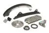 Ланцюг розподілвалу (к-т) AUDI/SEAT/SKODA/VW A3/Ibiza/Fabia/Golf "1,2 "08>> ="" SKF VKML91009 (фото 1)