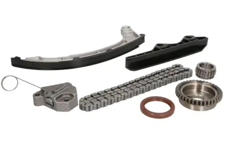 Ланцюг розподілвалу (к-т) NISSAN Micra/Note "1,0-1,4 "03-12 ="" SKF VKML92003