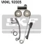 Комплект цепи привода распредвала SKF VKML92005 (фото 1)