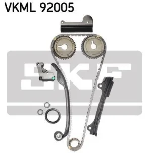 Комплект цепи привода распредвала SKF VKML92005