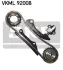 Комплект ланцюга ГРМ SKF VKML92008 (фото 1)