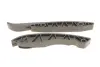 Ланцюг розподілвалу (к-т) HYUNDAI/KIA H-1/H100/Sorento &quot;2,5CDRi &quot;97&gt;&gt; =&quot;&quot; SKF VKML95002 (фото 14)