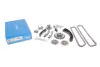Комплект ланцюга ГРМ Hyundai i30/i20/i10 1.4-1.6CRDi 01- SKF VKML 95003 (фото 1)