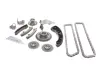 Комплект ланцюга ГРМ Hyundai i30/i20/i10 1.4-1.6CRDi 01- SKF VKML 95003 (фото 10)