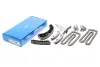 Комплект ланцюга ГРМ Hyundai i30/i20/i10 1.4-1.6CRDi 01- SKF VKML 95009 (фото 2)