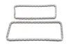 Комплект ланцюга ГРМ Hyundai i30/i20/i10 1.4-1.6CRDi 01- SKF VKML 95009 (фото 3)