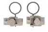 Комплект ланцюга ГРМ Hyundai i30/i20/i10 1.4-1.6CRDi 01- SKF VKML 95009 (фото 6)