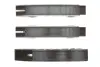 Комплект ланцюга ГРМ Hyundai i30/i20/i10 1.4-1.6CRDi 01- SKF VKML 95009 (фото 10)