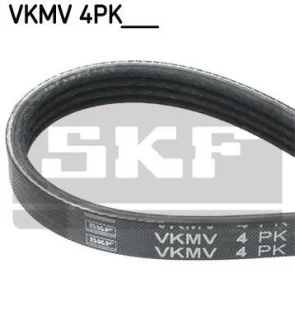 Поликлиновой ремень SKF VKMV4PK882