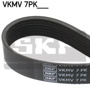 Ремінь полікліновий SKF VKMV7PK1035
