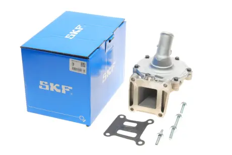 Водяний насос FORD/JAGUAR Mondeo/Transit/X-Type "2,0-2,2 "00-09 ="" SKF VKPA 84621