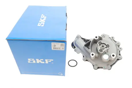 Водяний насос CITROEN/FIAT/FORD/PEUGEOT Jumper/Boxer/Ducato/Transit "2,2D "06>> ="" SKF VKPA 84700