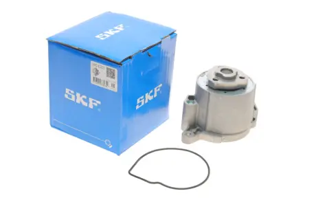 Водяний насос VAG A1/A3/Ibiza/Leon/Fabia/Octavia/Rapid/Caddy/Golf/Jetta "1,2TSI "08>> ="" SKF VKPC 81213