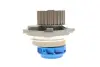 Водяний насос VAG A3/A4/A6/ Ibiza/Octavia/Bora/Caddy/Golf/Touran \'\'1,6/2,0L "94>> ="" SKF VKPC 81220 (фото 4)