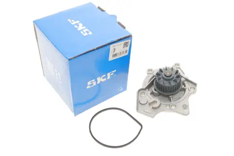 Водяний насос AUDI/SEAT/SKODA/VW A4/Exeo/Superb/Passat "2,0 "04>> ="" SKF VKPC 81242