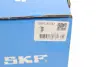 Водяний насос AUDI/SEAT/SKODA/VW A4/Exeo/Superb/Passat "2,0 "04>> ="" SKF VKPC 81242 (фото 9)