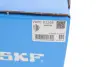 Водяний насос VAG A4/Q5/Leon/Octavia/Rapid/Golf/Passat/Tiguan/Transporter \'\'1,2/2,0TDi "03>> ="" SKF VKPC 81269 (фото 3)