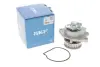 Водяний насос VAG A2/ Ibiza/Leon/Fabia/Octavia/Bora/Caddy/Golf \'\'1,4L "97>> ="VKPC81407" SKF