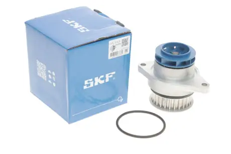Водяний насос AUDI/SEAT/VW A2/Leon/Bora/Golf/Polo \'\'1,6L "98-06 ="" SKF VKPC81419