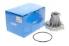 Водяний насос SKF VKPC 81615 (фото 2)
