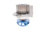 Помпа води Audi A3-A4/A6/Skoda Octavia/Fabia/VW Caddy/Golf IV/Passat/T5 1.8T/2.0 96- (23z) SKF VKPC 81620 (фото 3)