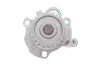 Помпа води Audi A3-A4/A6/Skoda Octavia/Fabia/VW Caddy/Golf IV/Passat/T5 1.8T/2.0 96- (23z) SKF VKPC 81620 (фото 4)