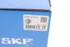 Помпа води Audi A3-A4/A6/Skoda Octavia/Fabia/VW Caddy/Golf IV/Passat/T5 1.8T/2.0 96- (23z) SKF VKPC 81620 (фото 6)