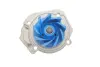 Помпа води Fiat Doblo/Fiorino/Panda/Punto 1.4 05-/Opel Combo 1.4 12- (23z) SKF VKPC 82100 (фото 3)