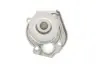 Помпа води Fiat Doblo/Fiorino/Panda/Punto 1.4 05-/Opel Combo 1.4 12- (23z) SKF VKPC 82100 (фото 5)