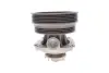 Помпа води Fiat Doblo/Palio/Stilo/Bravo 1.6 16V 95-11 SKF VKPC 82441 (фото 3)
