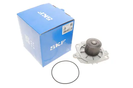 Водяний насос ALFA ROMEO/FIAT/OPEL/SAAB/SUZUKI 159/166/Brava/Vectra/9-3/SX4 \'\'1,9/2,4D "94>> ="" SKF VKPC82665